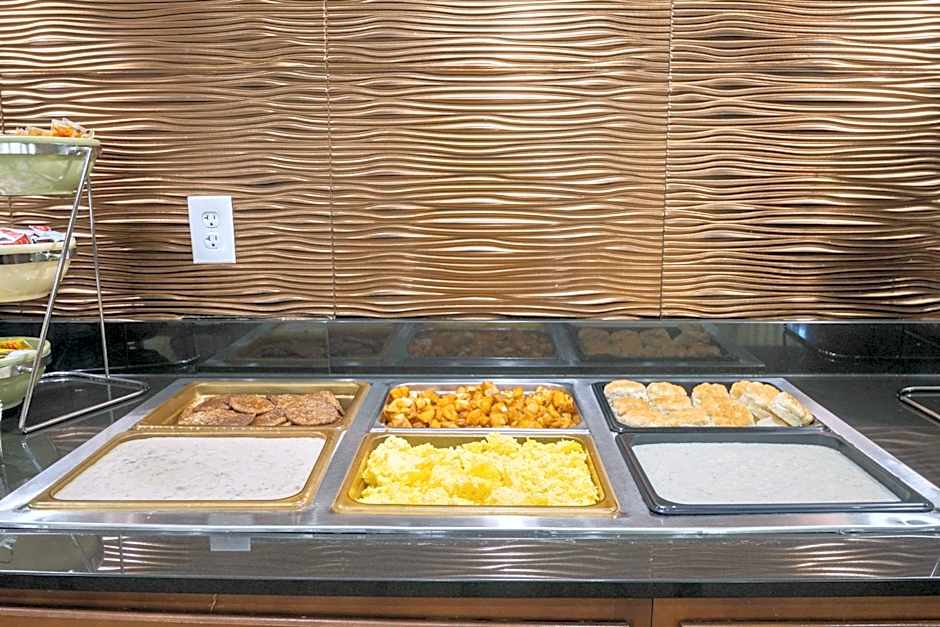 Quality Suites Hickory South