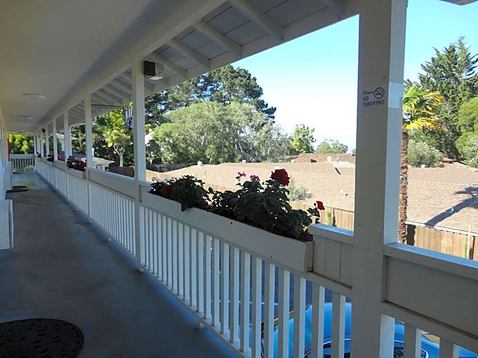 Fisherman's Cove Inn