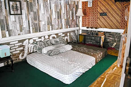 Imah Seuri by Kaya Rooms