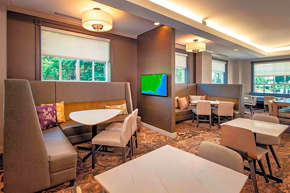 Residence Inn by Marriott Alexandria Old Town/Duke Street