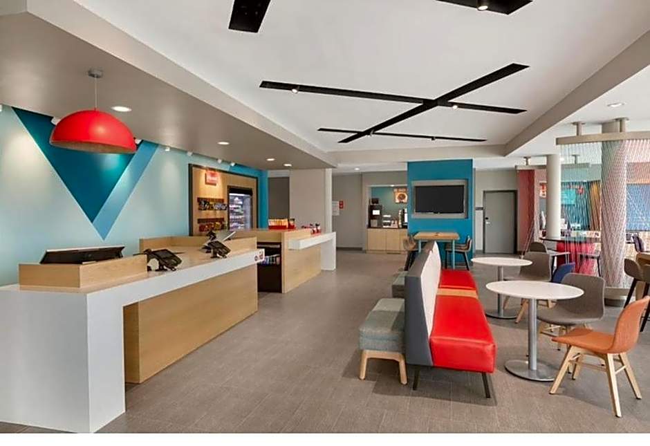 avid hotel Nashville South - Smyrna by IHG