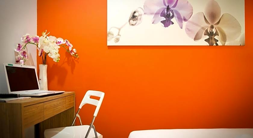 Sovotel Boutique Hotel @ Uptown 101