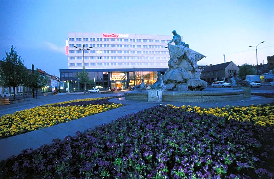 Intercityhotel Schwerin