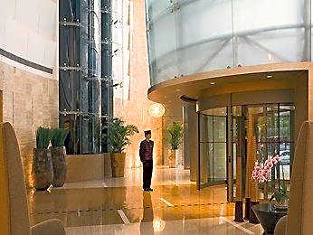 Sofitel Nanjing Galaxy