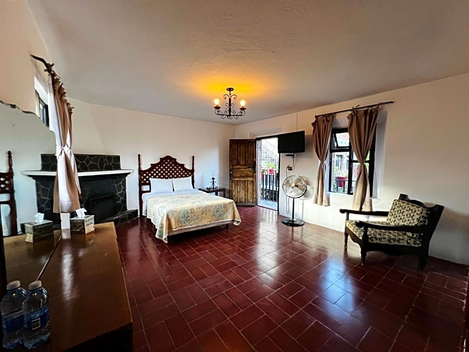 Posada de las Monjas