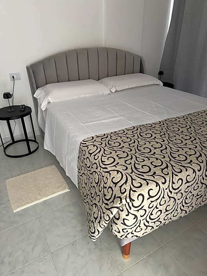 B&B BLESSED bilocale