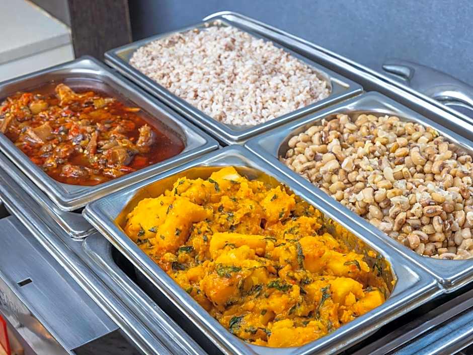Ibis Lagos Ikeja
