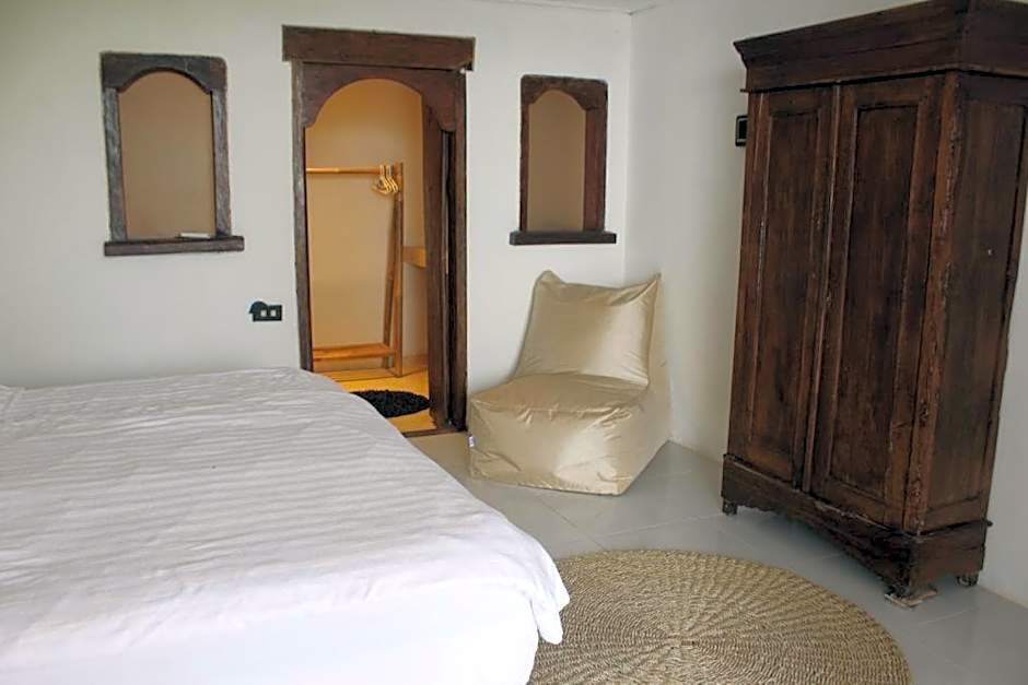 Lombok Coconut Hotel