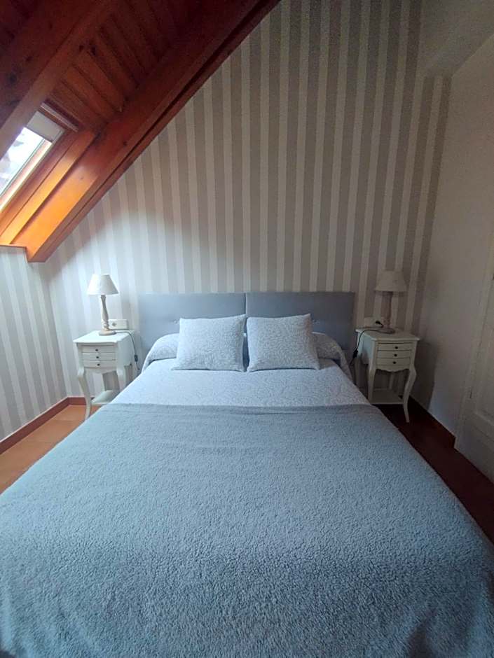 Hotel Ostau d'Òc