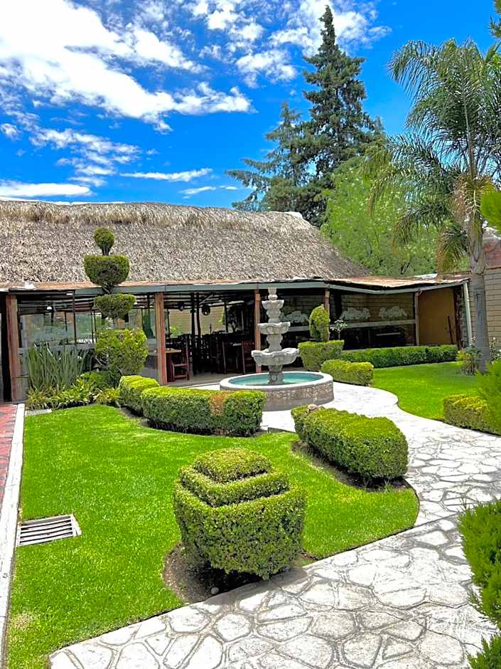 Hotel El Jaguar
