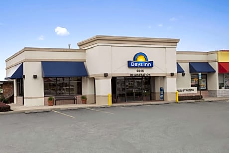 Days Inn of Frederick by Wyndham