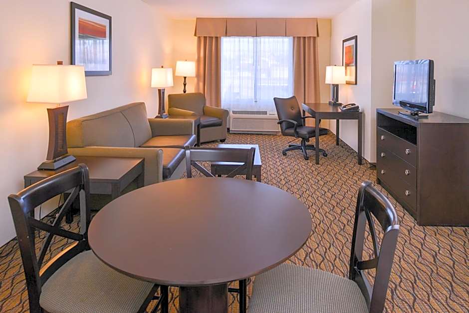 Holiday Inn Poplar Bluff By IHG