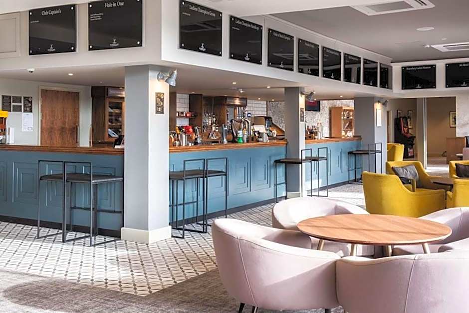 Hilton Southampton - Utilita Bowl