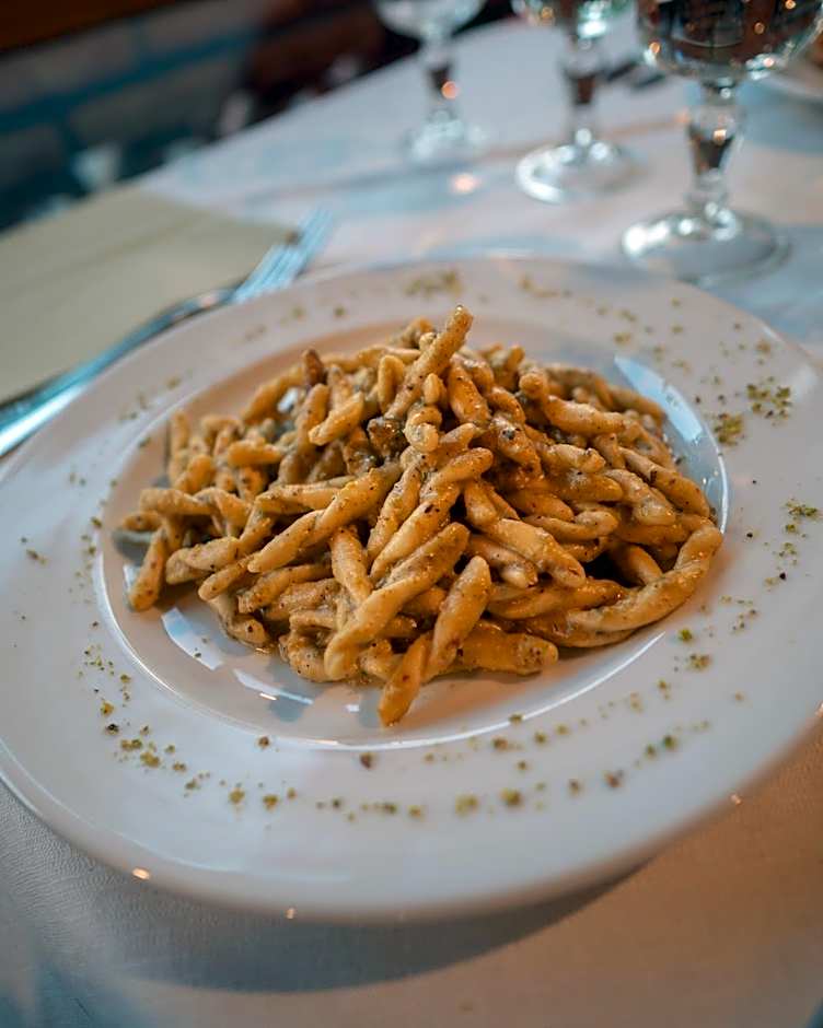 Agri Hotel Da Marianna