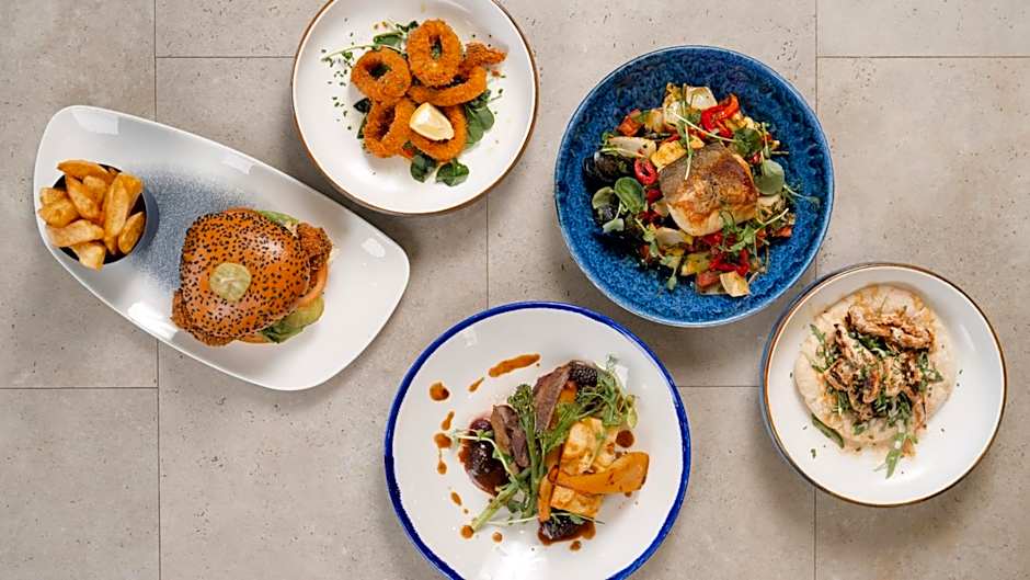 Marine Hotel Ballycastle