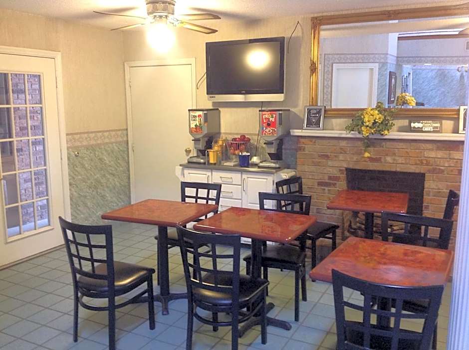 Americas Best Value Inn Blue Ridge