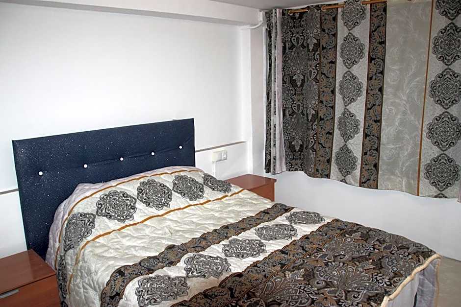 Pension La Lambra Azul