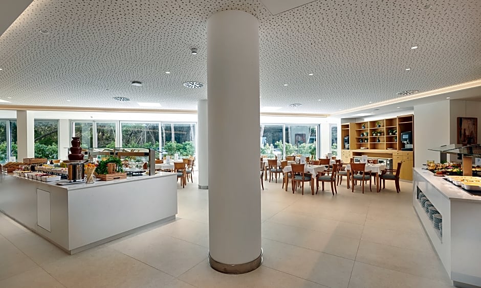 Hipotels Bahia Grande