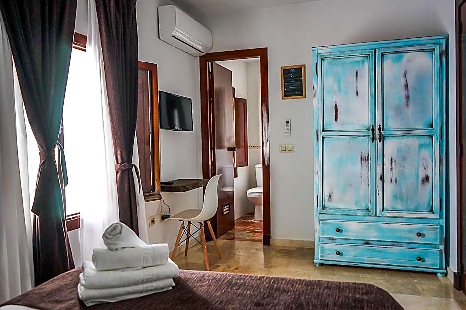 Hotel Posada de las Cuevas