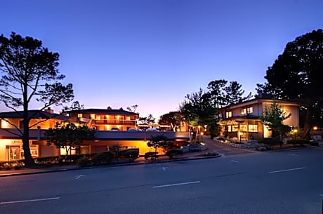 Horizon Inn & Ocean View Lodge