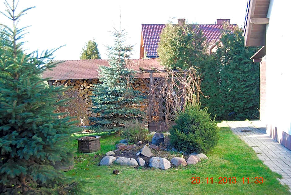 Zajazd i Restauracja "Myśliwskie Zacisze"