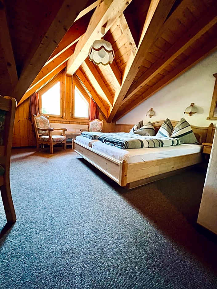Sporthotel Oberwald