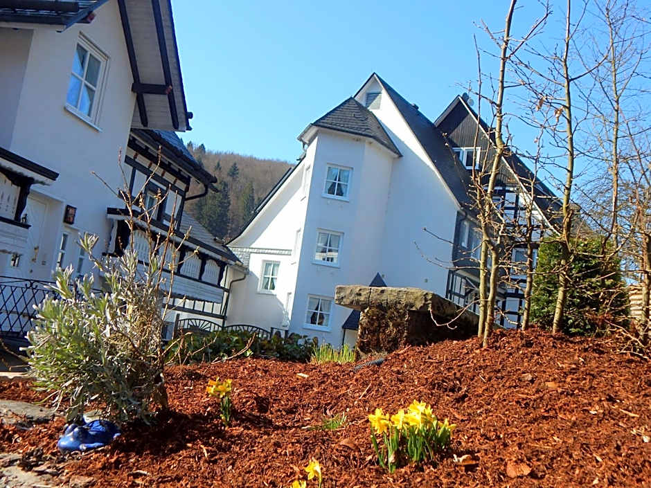 Hotel & Gasthof Hubertushöhe - Ihr Hotel für Urlaub mit Hund