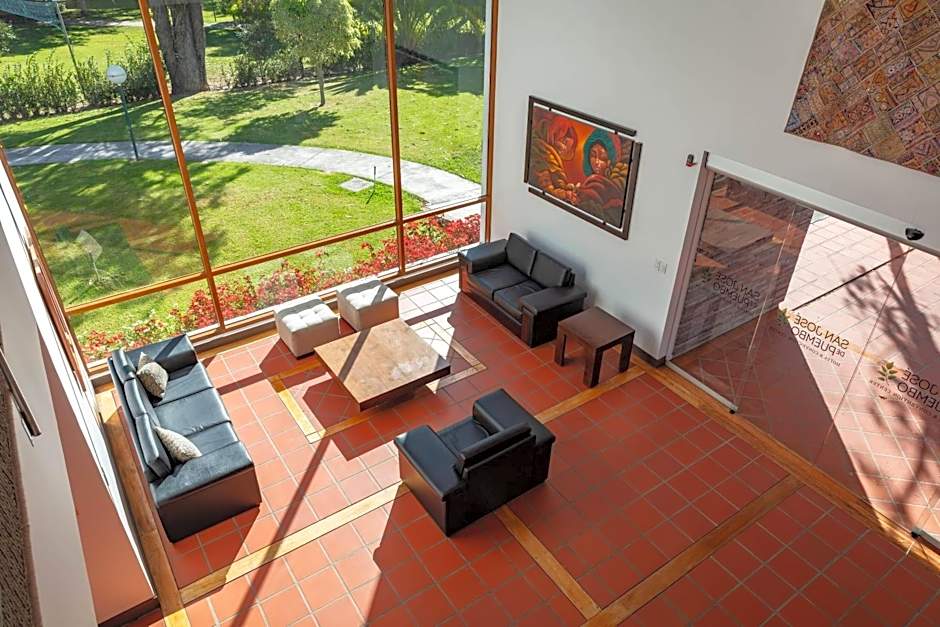San Jose de Puembo Quito Airport, an Ascend Collection Hotel