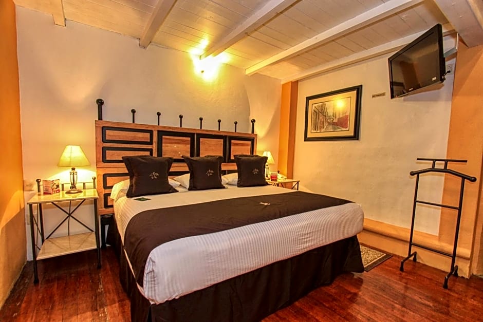 La Casona de Don Lucas
