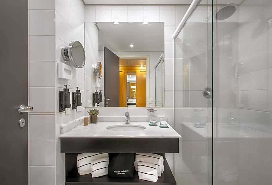 Melia Campinas Hotel