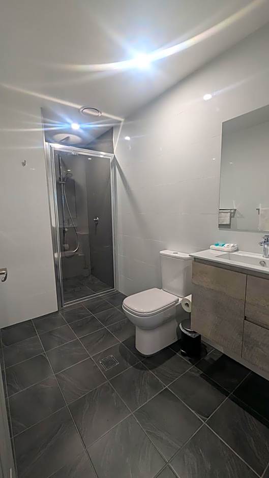 Cooma High Country Motel