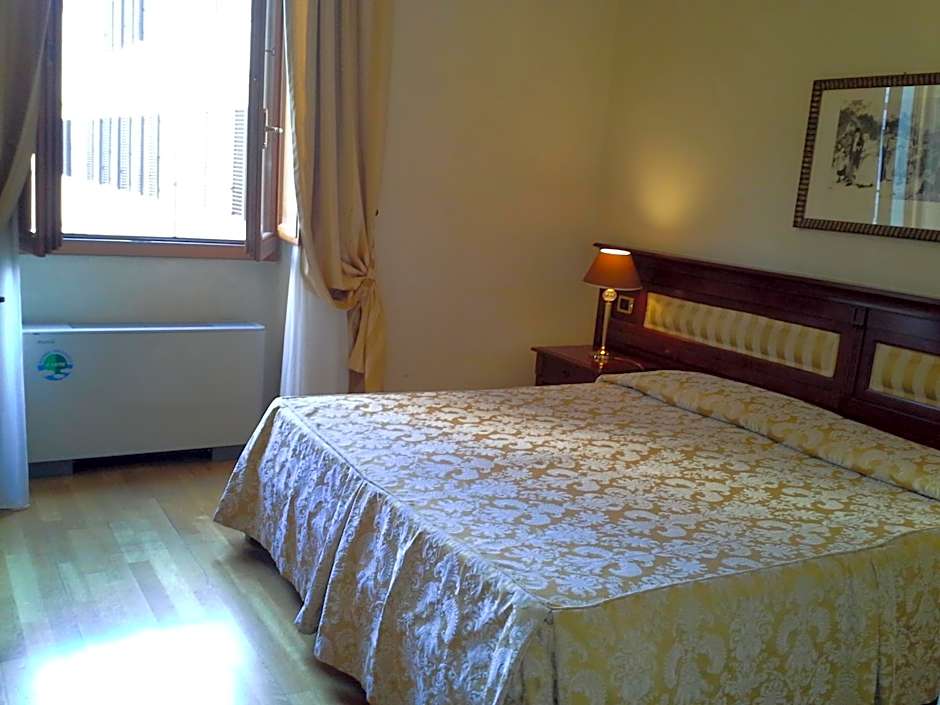Hotel Bigallo
