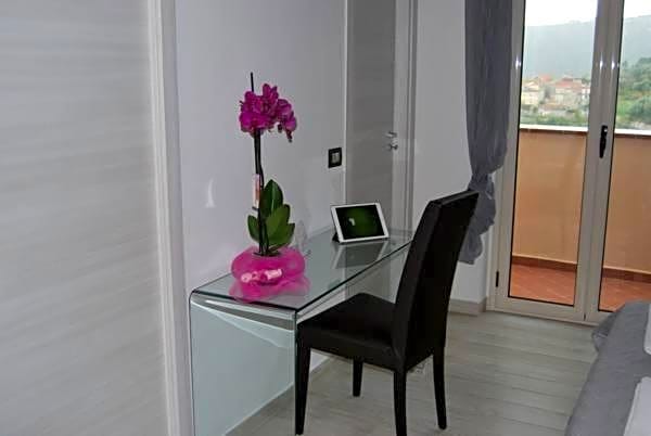 Le Mulinare - Bed & Breakfast