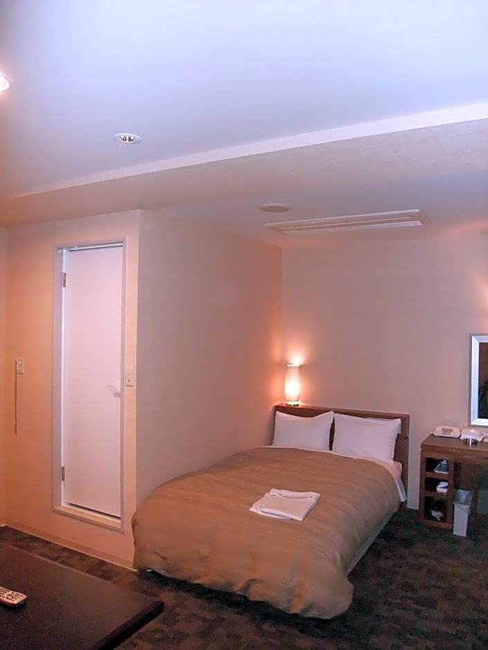 Center Hotel Toyota
