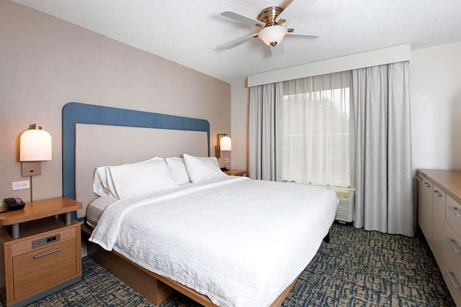 Homewood Suites By Hilton Rochester - Victor