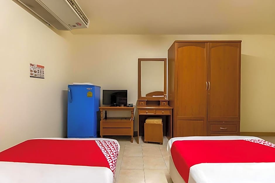 OYO 583 Sweethome Guest House