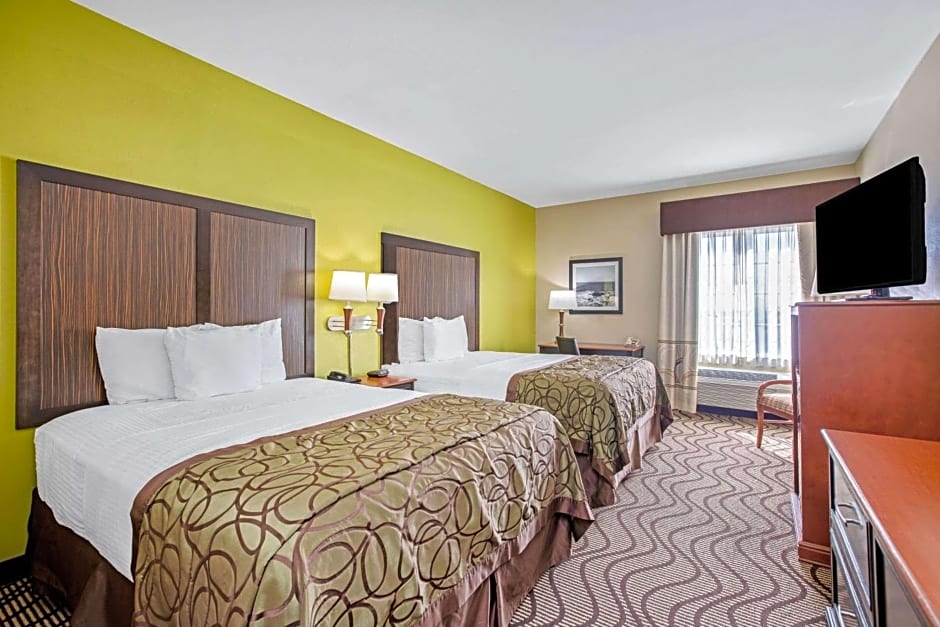 La Quinta by Wyndham Corpus Christi Airport