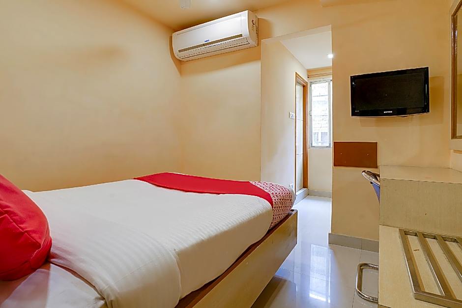 Shanthaa Residency Lodge by OYO Rooms – Hyderabad, 