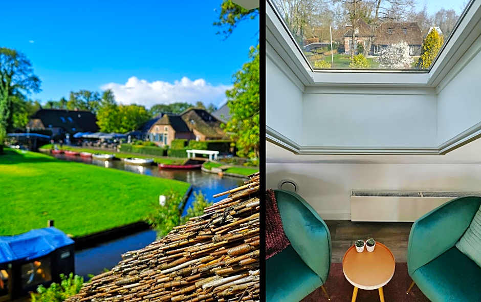 The Black Sheep Hostel