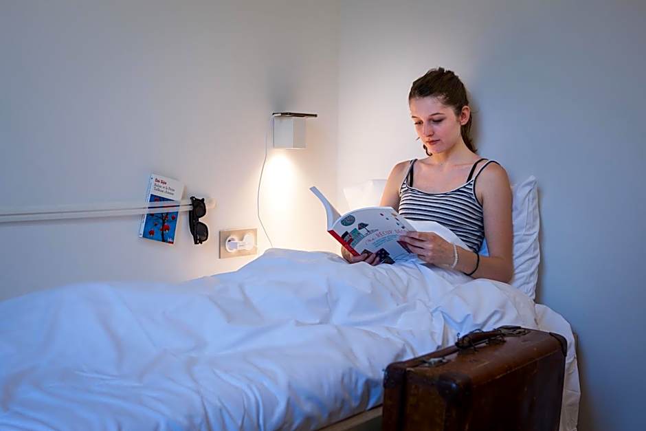 Auberge de Jeunesse HI Cahors