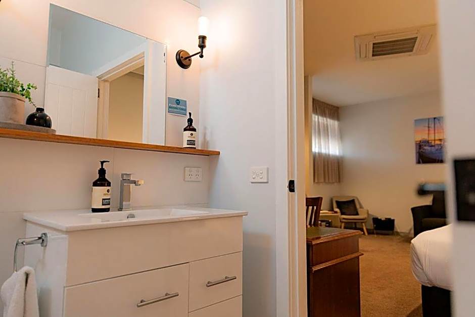 Bay Of Fires Apartments - Town Centre