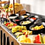 Mercure Bolton Georgian House Hotel