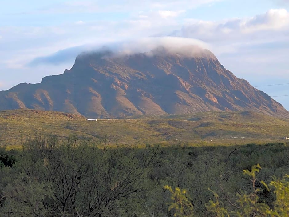 Terlingua Ranch Lodge