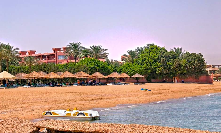Kefi Palmera Beach Resort El Sokhna - Family Only
