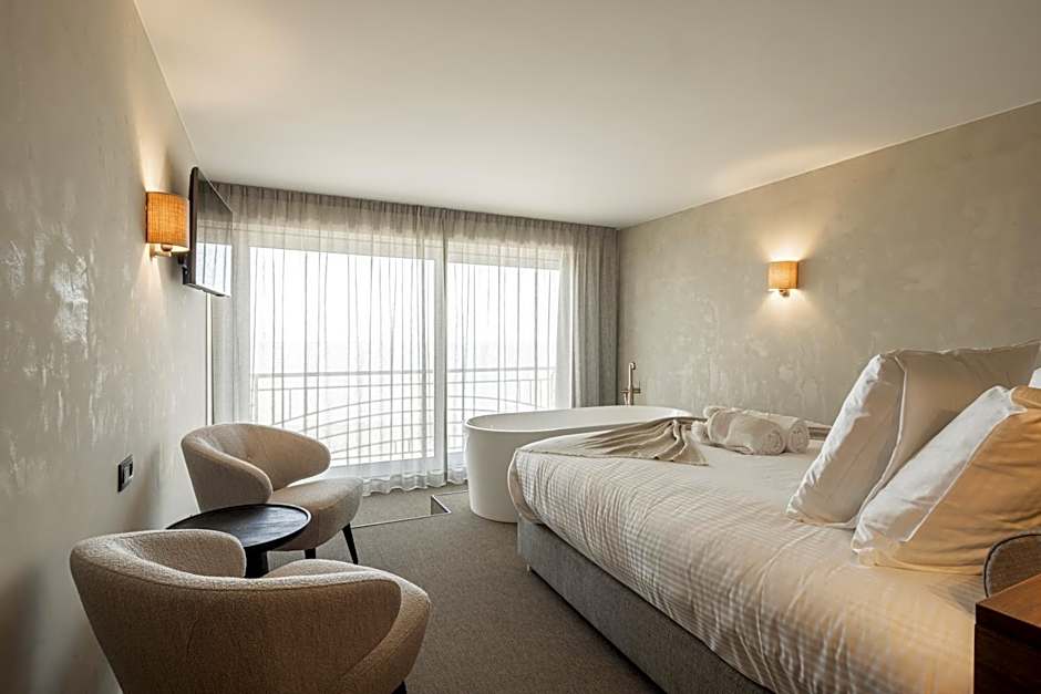 Hotel Beach Palace