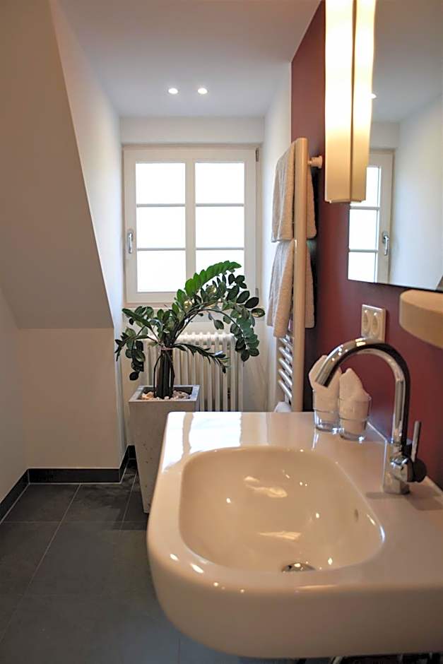 Hotel Residenz im Schloss Neuweier