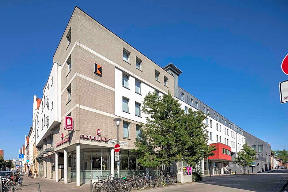Stadthotel Münster