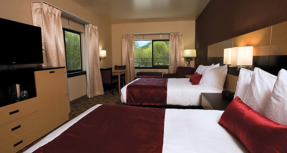 Best Western Plus Kootenai River Inn Casino & Spa