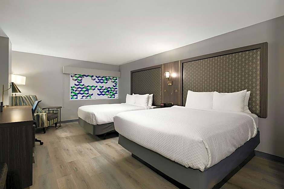 Verta Hotel McAllen