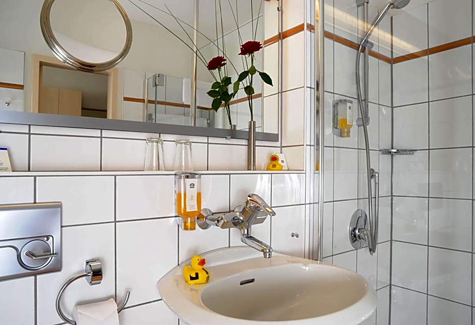 Best Western Hotel Der Fohrenhof